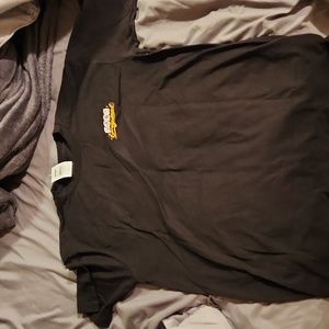 Vans men's medium shirt